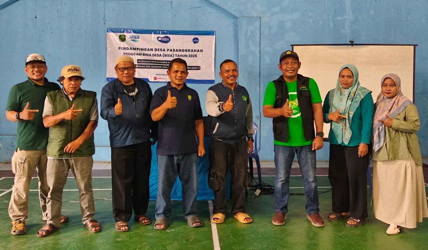 pendampingan-penguatan-kelembagaan-bum-desa-pasga-mandala-sejahtra-pada-program-bina-desa-2025